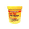 Red Fox Tub O Butter Cocoa Butter Moisturizing Cream 14oz
